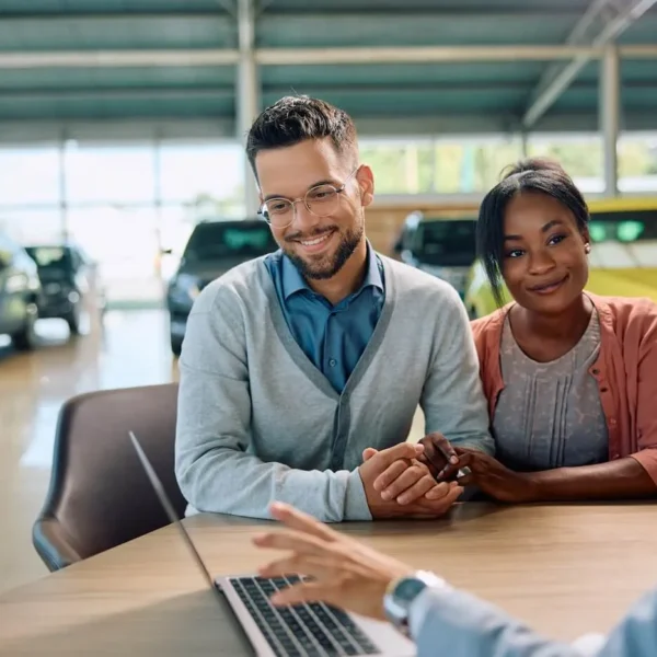 Revolutionizing Car Buying in 2026 with Car Dealer Now!