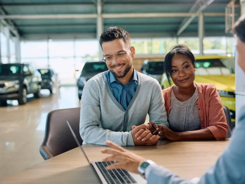 Revolutionizing Car Buying in 2026 with Car Dealer Now!